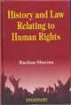 History and Law Relating to Human Rights - Mahavir Law House(MLH)